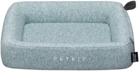 PetKit All Season Sleep (B5) Pet Bed L zelená / 89x67x14.5 cm (P7110 L)