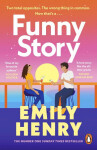 Funny Story - Emily Henryová