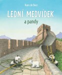 Lední medvídek pandy