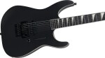 Jackson Pro Plus Pure Metal LE Soloist SL1A STN BLK