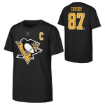 Tričko Outerstuff Sidney Crosby