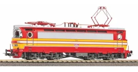 Piko 51992 El. lokomotiva Rh S 489.0 Laminátka ČSD III
