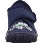 Chlapecké papuče BILL OCEAN Superfit 0-808278-8000 - 26
