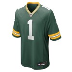 Nike Pánský dres Green Bay Packers NFL Micah Parsons #1 Game Velikost: S
