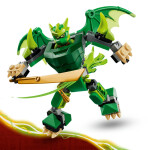 LEGO LEGO® NINJAGO® 71862 Bojový balíček: Lloydův dračí oblek