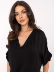 Halenka TW BZ BI 3228.75 černá XL