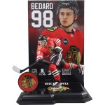 Figurka Connor Bedard (Chicago Blackhawks)