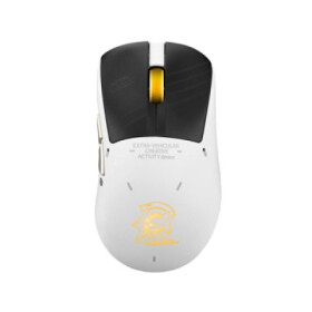 ASUS myš ROG KERIS II ORIGIN-KJP, Bezdrátová, ARGB, bílá EDF_1663120