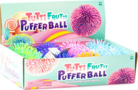 Střapatý míček Tutti Frutti