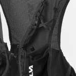 Silva Strive Fly - Černá