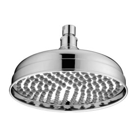 OMNIRES - RETRO dešťová sprcha, o20 cm chrom /CR/ WG620CR
