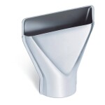 Steinel 070113 širokoštěrbinová hlava 50 mm Vhodné pro značku (horkovzdušné trysky) Steinel HG 2120 E, HG 2220 E, HG 232