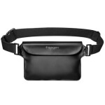 Pouzdro Spigen Aqua Shield WaterProof Waist Bag A620 1 Pack černé