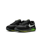 Dámské boty W DZ5630-001 černo-zelené - Nike 37,5