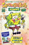 SpongeBob 7/2025 - různí