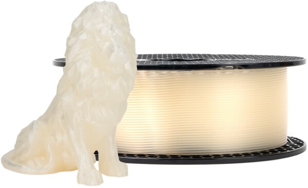 Prusa Research Prusament PLA Natural 1 kg (NFC)