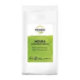 PROBIO Mouka ze zeleného hrachu 450 g BIO