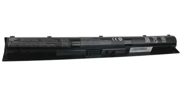 TRX Polion KI04 / Baterie pro notebook / 14,8 V / 2200 mAh / 33 Wh / HP Pavilion 15-AB, 15-AK, 17-G / neoriginální (TRX-PLNB264)