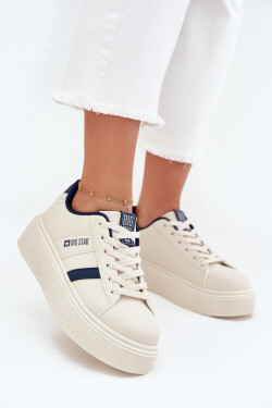 Sportovní obuv model 216470 Step in style 36