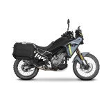 Montážní sada 4P Systém bočních kufrů a brašen SHAD pro CFMOTO 450MT