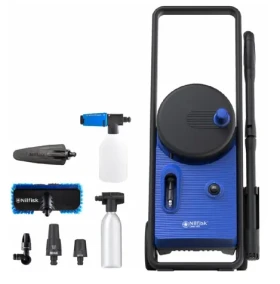 Nilfisk Core 140-6 PowerControl Car Wash / vysokotlaký čistič / Tlak: 140 bar / 1.8kW / 474 l-h (128471269)