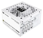 Thermaltake Toughpower GT Snow 1000W bílá / Zdroj / ATX 3.1 / aktivní PFC / 80 PLUS Gold / modulární (PS-TPT-1000FNFAGE-W)