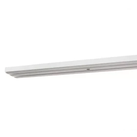 Dvoukolejná lišta 120cm