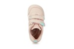 Biomecanics Zapato Lona Basica Pique Rosa
