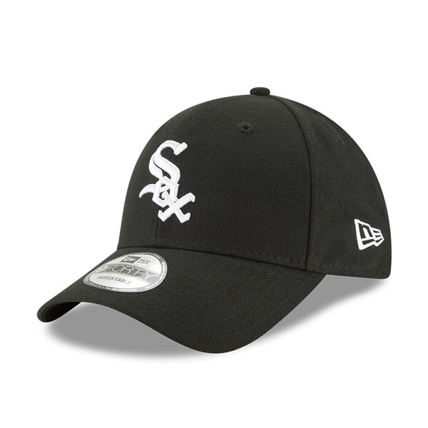 New Era Pánská kšiltovka Chicago White Sox MLB The League