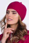 Kamea Beret Fuchsie OS