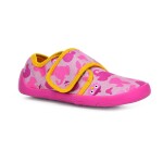 Affenzahn Slipper Cotton Movy Bird