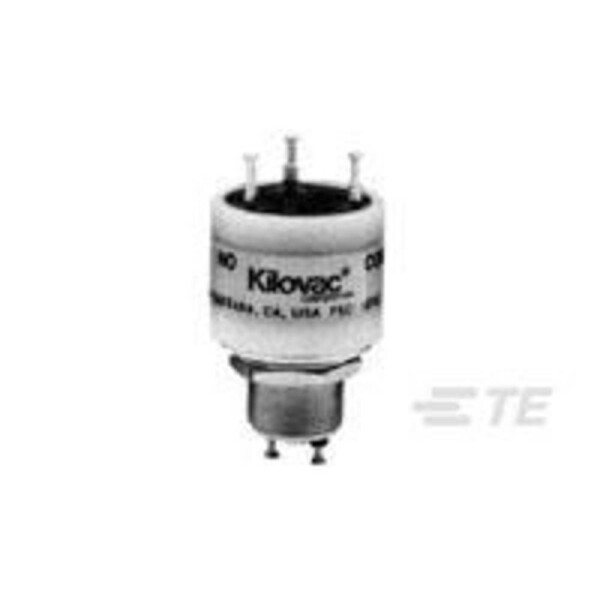 TE Connectivity HC-2/115VDC Package, 1 ks