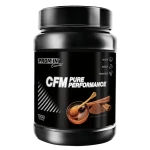 Prom-In CFM Pure Performance 1000 g mléko s medem a skořicí (16097)