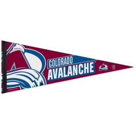 Wincraft Vlajka Colorado Avalanche NHL Premium Pennant