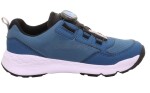 Dětské celoroční boty Superfit 1-000569-8010 Velikost: 38