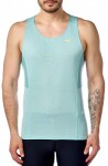 Běžecké tílko Mizuno DryAeroFlow Tank J2GAB00222 Velikost textilu: M