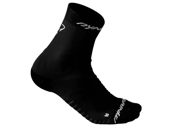 Dynafit Alpine Short Socks krátké běžecké ponožky Black Out vel. 39-42