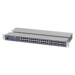 Siemens 6GK53284FS003RR3 6GK5328-4FS00-3RR3 průmyslový ethernetový switch 10 / 100 / 1000 MBit/s