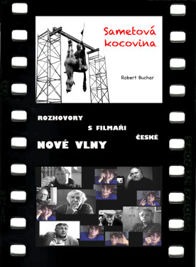 Sametová Kocovina - Robert Buchar