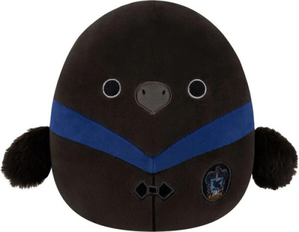 Squishmallows Harry Potter Havraspárský havran 20 cm
