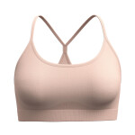 Dámská merino podprsenka SMARTWOOL Women's Merino Blend Bralette, Pink Sugar velikost: L