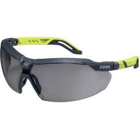Uvex 9183 9183281 ochranné brýle vč. ochrany před UV zářením bílá (čirá)