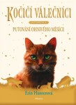 Kočičí válečníci - SUPEREDICE: Putování Ohnivého měsíce - Erin Hunterová - e-kniha