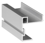 ProALU Madlo Zeta hliník