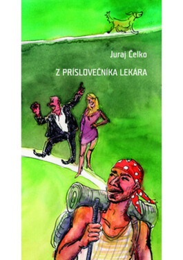 Príslovečníka lekára