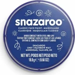 SNAZAROO Barva na obličej Královská modrá 18ml