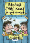 Truhlíkovci v problémoch - Philip Ardagh