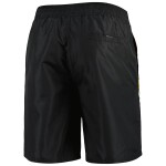 Pánské plavky Pittsburgh Penguins Starter Black Sea Wind Swim Trunks Velikost: