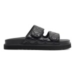Pantofle DeeZee BLAIR H86009-6A Materiál/-Syntetický,Látka/-Látka