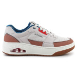 Skechers Uno Court shoe - Low-Post M 183140-NTMT EU 44